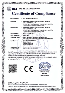 Certification1