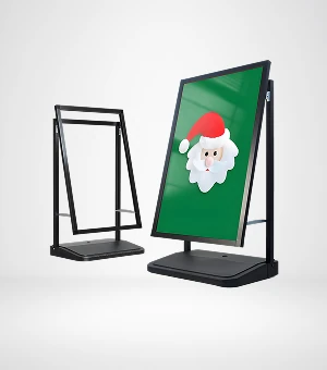 advertising‑sign‑display‑stand-home-banner