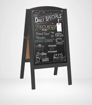 a‑frame‑chalkboard‑sidewalk‑signs‑with‑rounded‑top-home-banner