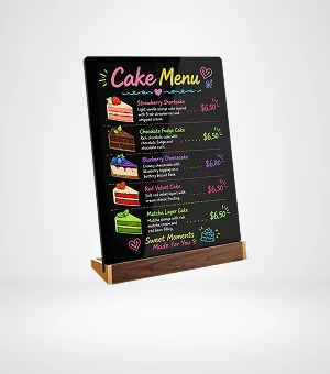 tabletop‑chalkboard‑with‑wood‑stand-home-banner