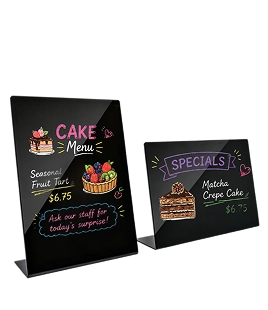 acrylic‑lean‑back‑chalkboard‑sign-product-img