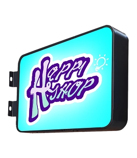 custom‑square‑projecting‑light‑box‑sign-product-img